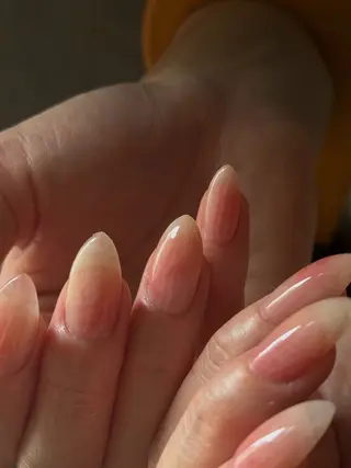 ネイル Manon Atsumiのネイルデザイン