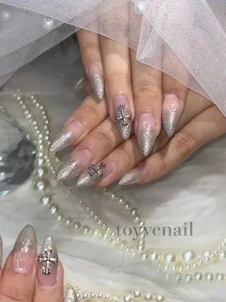ネイル toyvenail kotone 川越のネイルデザイン