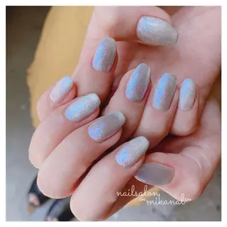 ネイル nailsalon ∞ ﾐｶﾅﾙ ∞のネイルデザイン