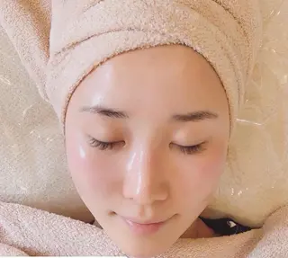 マツエク・マツパ アイブロウ eyelash mimiのマツエク・マツパデザイン