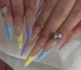 ネイル NEW NAIL💞 yuki🔥のネイルデザイン