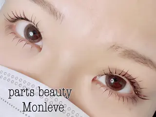 マツエク・マツパ ＲＥＶＩＡ. rinaのマツエク・マツパデザイン