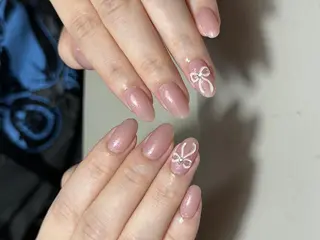 ネイル エリ🫧 nail池袋東口のネイルデザイン
