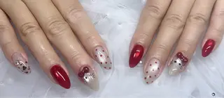 ネイル YK ネイルサロンのネイルデザイン