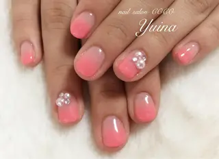 ネイル nail Berunaのネイルデザイン