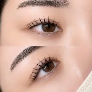 マツエク・マツパ iolo🌷 tateuchiのマツエク・マツパデザイン