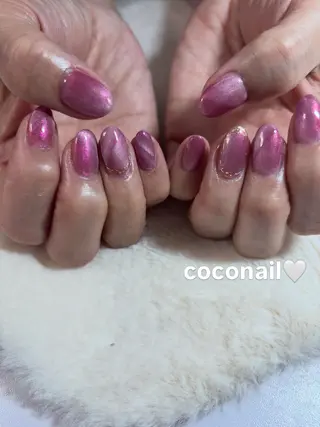 ネイル Coconail 恭子のネイルデザイン