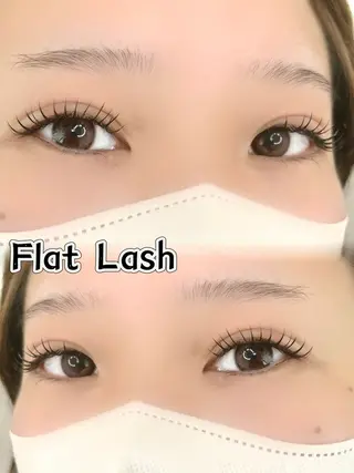 マツエク・マツパ BELL eye＆beautyのマツエク・マツパデザイン