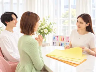 パーソナルカラー診断 🪞BNTのその他イメージ