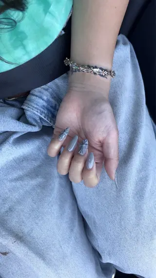 ネイル JFYnail ゆいのネイルデザイン