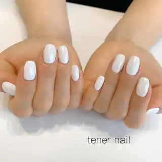 ネイル テネルネイル tener nailのネイルデザイン