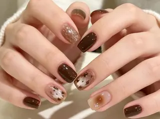 ネイル nail ONE🤍のネイルデザイン