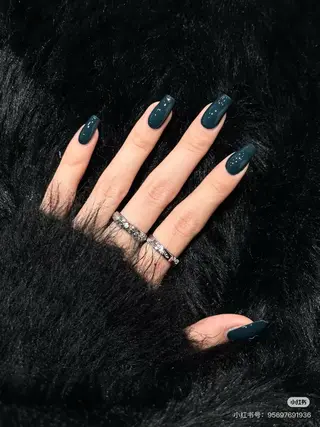 ショート star nail salonのネイルデザイン