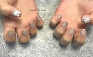 ネイル NAILSALON Ichiのネイルデザイン