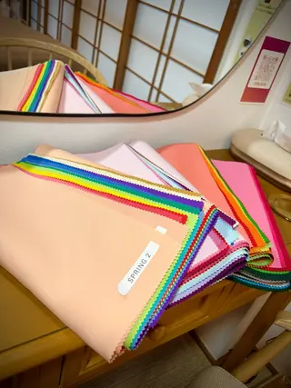 カラー COLOR*FUU 深田雅子のその他イメージ