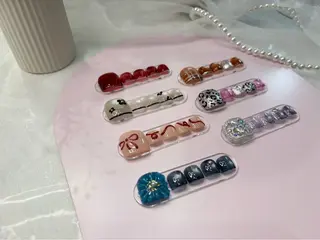 ネイル ruru akaneのネイルデザイン