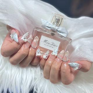 ネイル AURORA nail salonのネイルデザイン