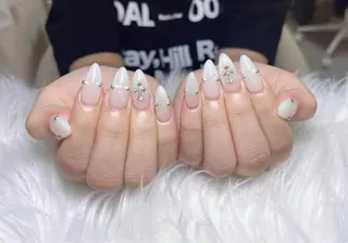 ネイル NIE MoMoのネイルデザイン