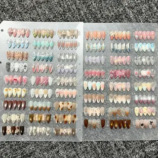 ネイル July Nailのネイルデザイン