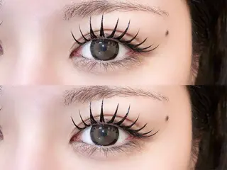 マツエク・マツパ eyelist 🫧nanami🫧のマツエク・マツパデザイン