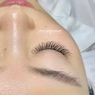 マツエク・マツパ 池袋Umi nail eyelash ゆみのネイルデザイン