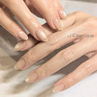 ネイル Eri 歴8年 / 南森町ネイル💅のネイルデザイン