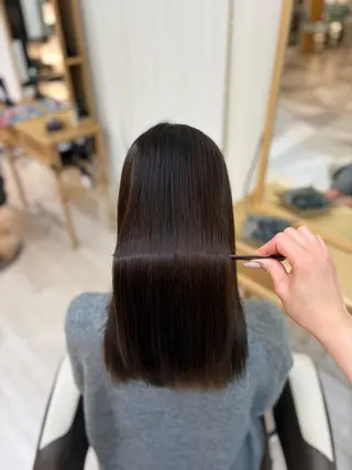 ロング sakura / Ro ⟡.·のヘアスタイル