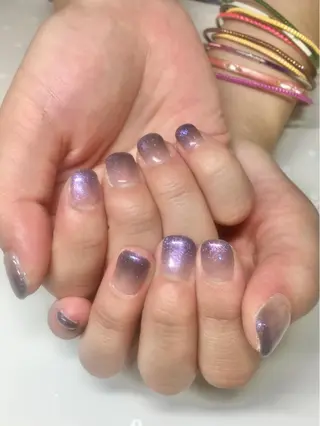 ネイル 新宿ネイルサロン ジェミディローサのネイルデザイン