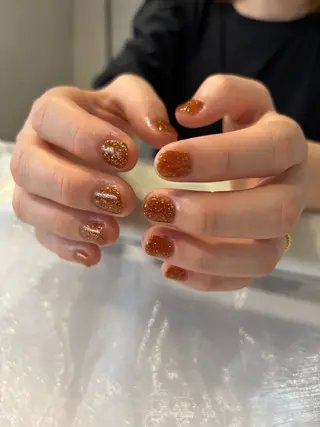 ネイル nailsalon esのネイルデザイン