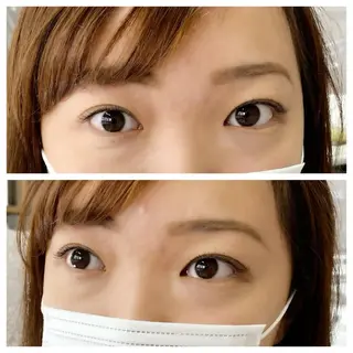マツエク・マツパ ma-pa eye＆hairのマツエク・マツパデザイン