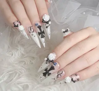 ネイル Sakura Nail Salonのネイルデザイン