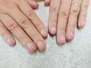 ネイル la mignon karenのネイルデザイン