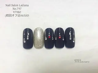 ネイル Am:nail 柏 SUE（スゥ）のネイルデザイン
