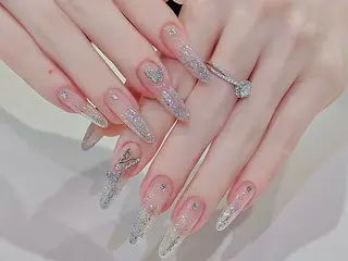 ネイル NYネイルサロン 千葉中央店のネイルデザイン