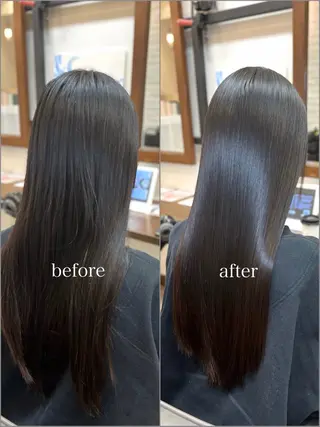 政木 紳吾のヘアスタイル