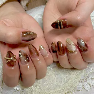 ネイル J terrace Nailのネイルデザイン