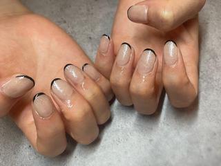 ネイル Nail room 【Mente】のネイルデザイン