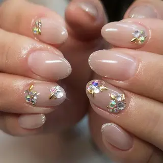 ネイル nailart ecritのネイルデザイン