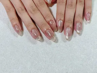 ネイル kiki nail &brow二子玉川のネイルデザイン