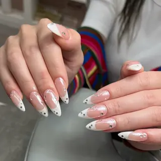 ネイル Nova Nail Nippon 店のネイルデザイン