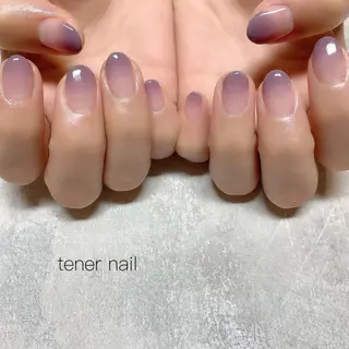 ネイル テネルネイル tener nailのネイルデザイン