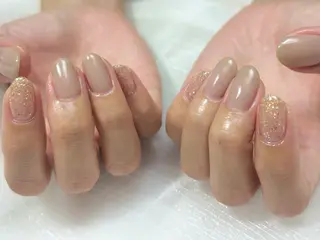 ネイル yurina ☆のネイルデザイン