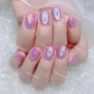 ネイル 💗Haru 💗のネイルデザイン
