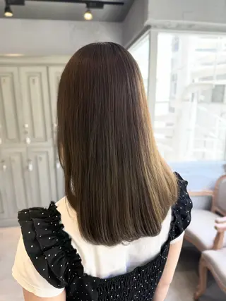 カラー ドルオタ美容師‎🤍 あいらのヘアスタイル