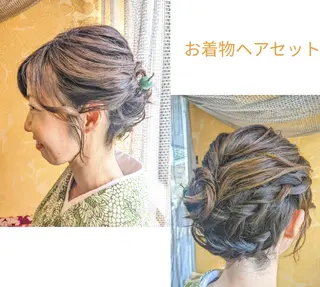 ショート 🌈髪質改善🌈 💕ＫｉＣｏのヘアスタイル