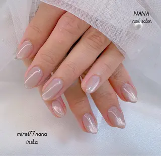 ネイル NANA nail salonのネイルデザイン