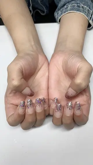 ネイル ツツイ えみりのネイルデザイン