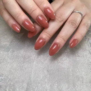 ネイル LIll nailのネイルデザイン