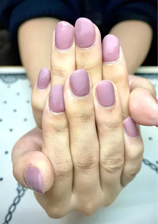 ネイル nailist cocoのネイルデザイン