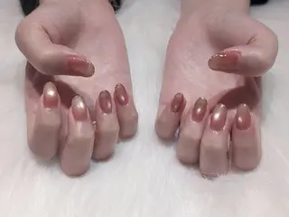 ネイル ASAMI🐾 OAK nailのネイルデザイン